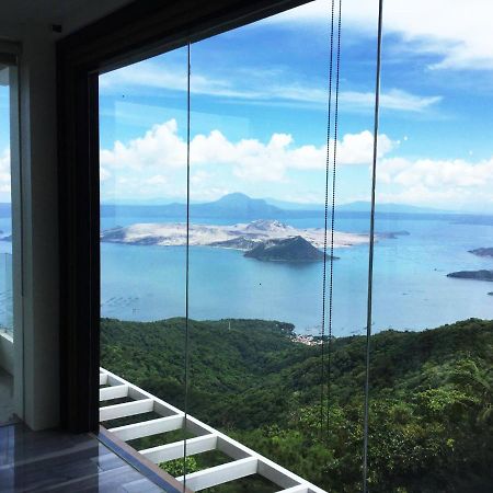 Bed and Breakfast The Carmelence View Tagaytay City Exterior foto