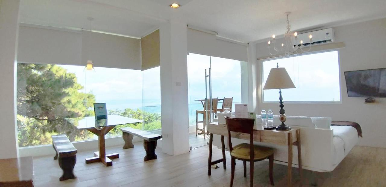 Bed and Breakfast The Carmelence View Tagaytay City Exterior foto